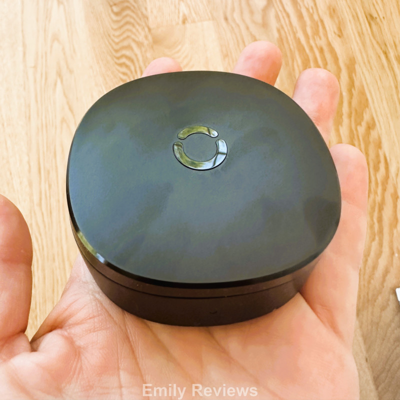 RingConn, Smart Ring, Fitness Tracker, Activity Tracker, Health  Monitor