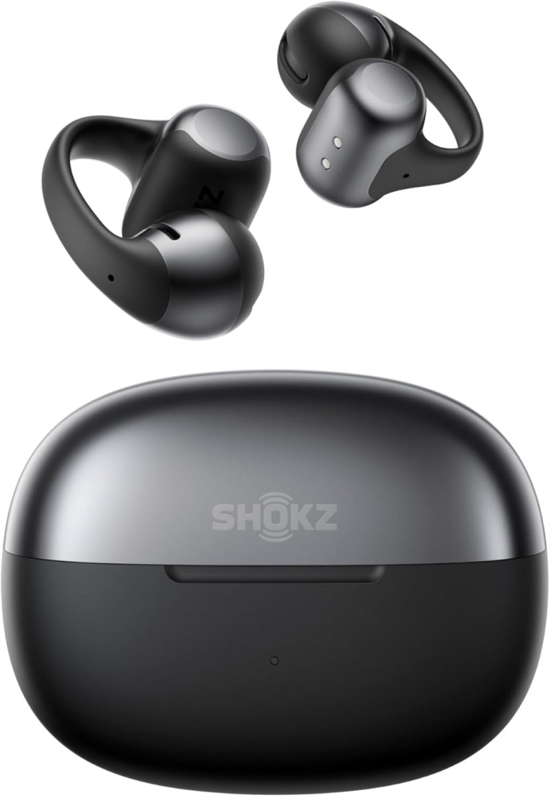 最終値下げ　Shokz OpenDots ONE Shop Shokz OpenDots ONE Clip On Earbuds