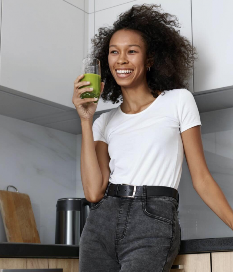 Activated You Morning Complete - For The Health Conscious On Your Gift List.