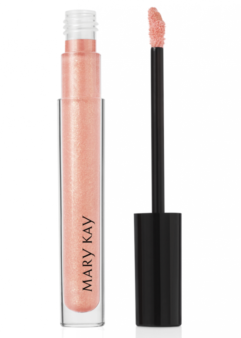 Mary Kay Unlimited® Lip Gloss.
