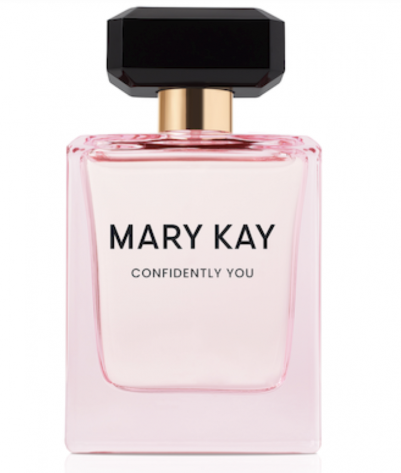 Mary Kay Confidently You™ Eau de Parfum.
