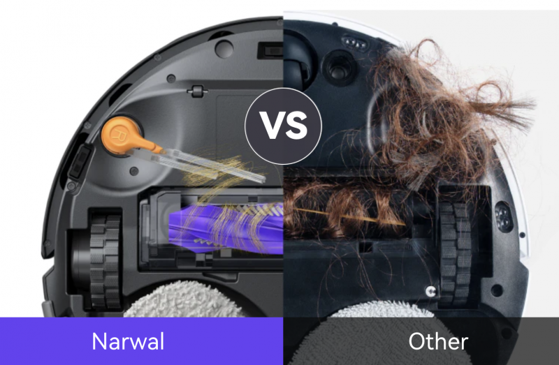 Narwal Freo Z10 Ultra Robot Vacuum and Mop Review + Giveaway.