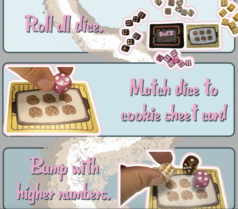 Lethal Chicken Games_ FUN, NEW Games For Christmas! + Giveaway.