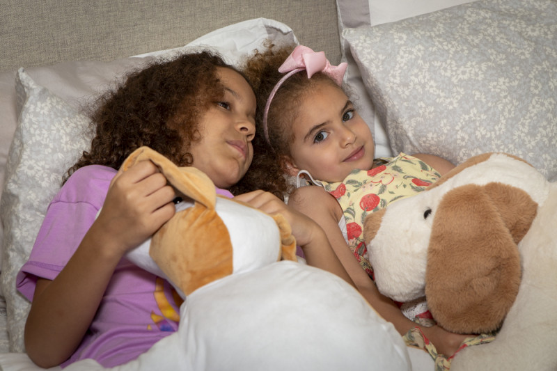 Turbobo Weighted Plush.