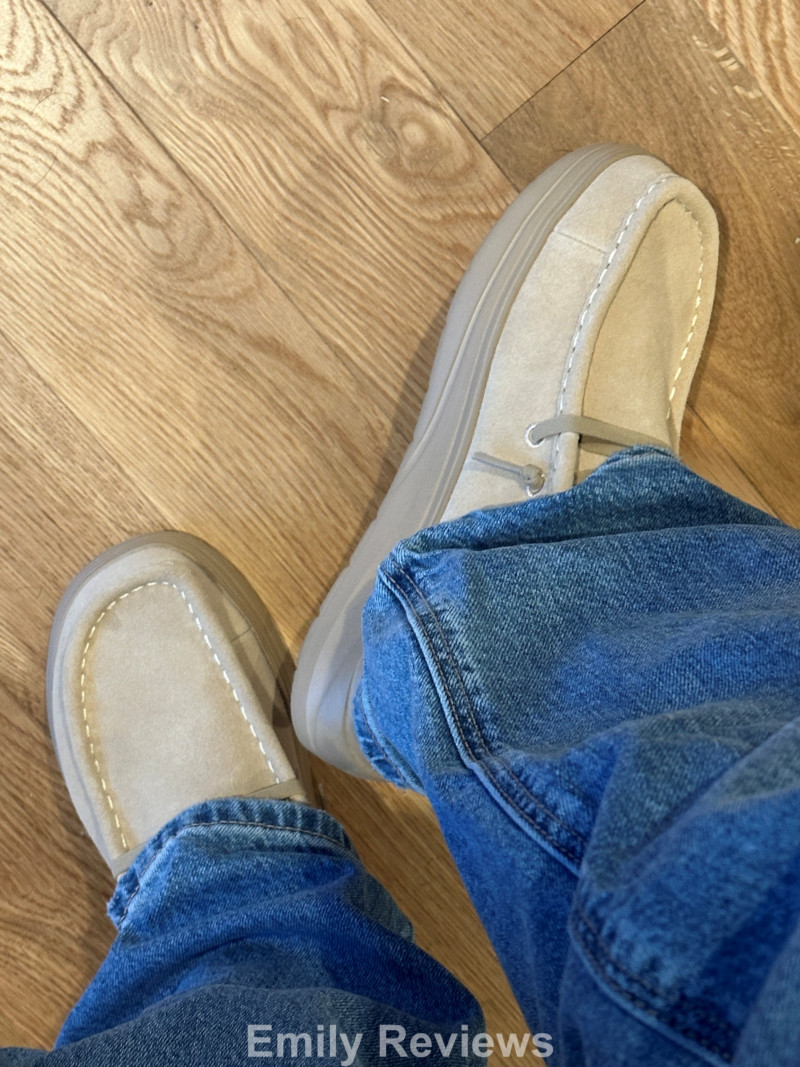 HEYDUDE shoes, women's shoes, women's fashion, Fall 2025, Women's Gift Ideas