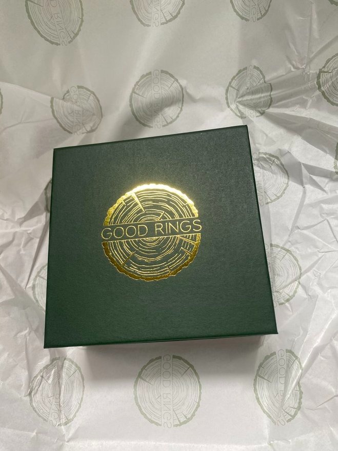 Goodrings box