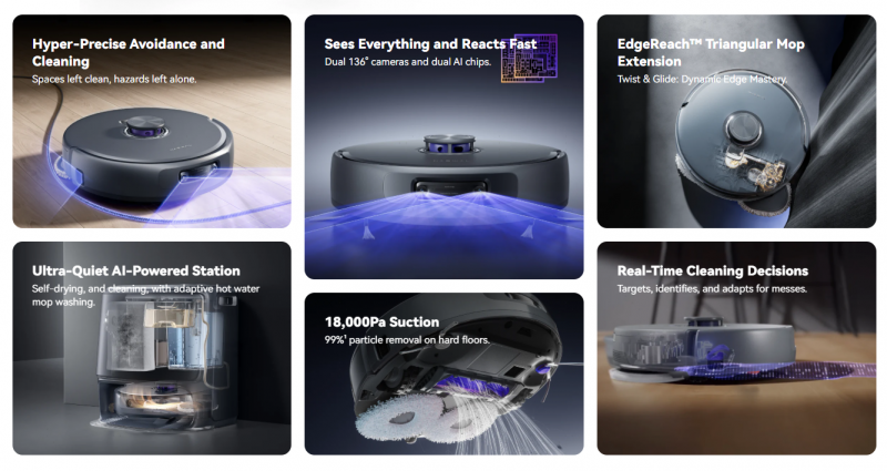 Narwal Freo Z10 Ultra Robot Vacuum and Mop Review + Giveaway.