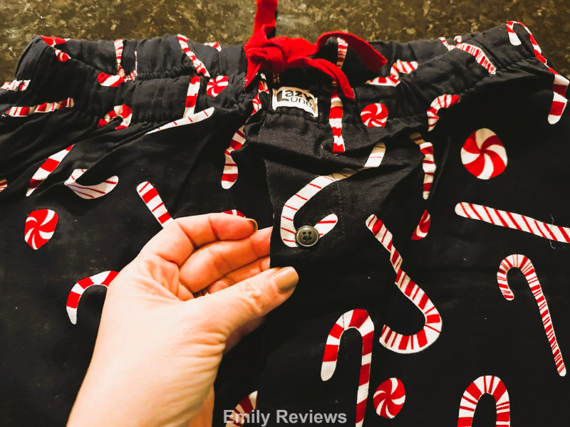 LazyOne, Christmas Pajamas, Family Matching Pajamas, Sleep Hoodie, Christmas Eve