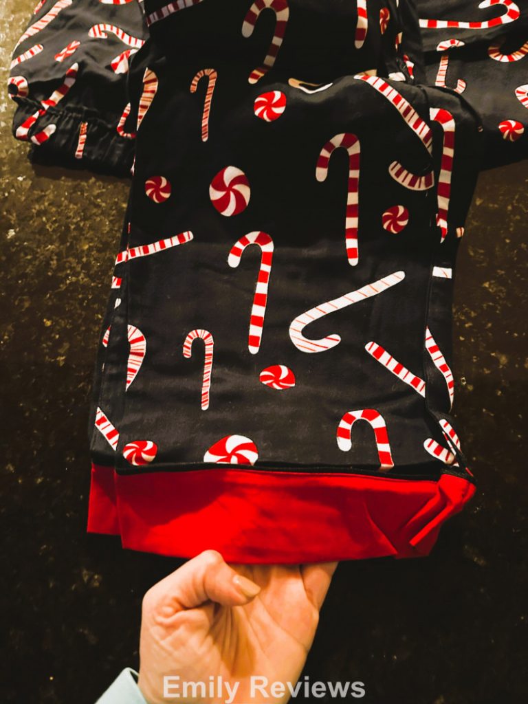 LazyOne, Christmas Pajamas, Family Matching Pajamas, Sleep Hoodie, Christmas Eve