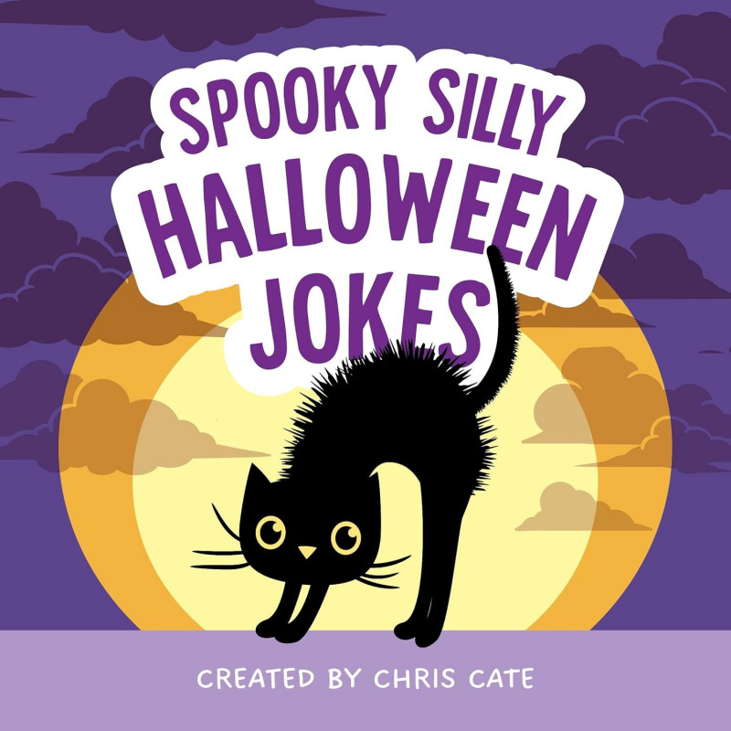 spooky silly halloween jokes
