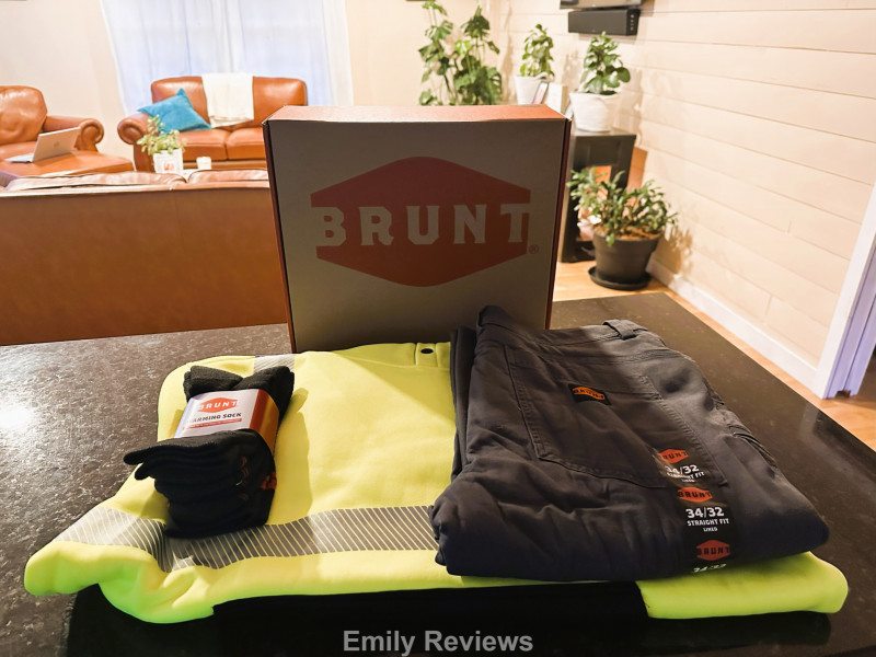 Brunt Workwear, Blue Collar Jobs, Men's Clothing, Men's Work Boots, Men's Gift Ideas