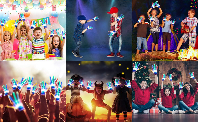 Halloween Gift, Gifts for Kids, Gifts for Teens