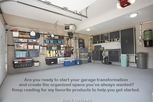 Home Garage, Garage Storage, Garage Organization