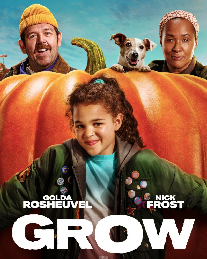Grow: In Theaters Starting October 17! (+ Amazon Gift Card Giveaway).