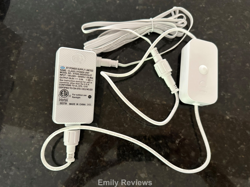 Lumary, SMART Lighting, Permanent Outdoor Lights, Holiday Lights
