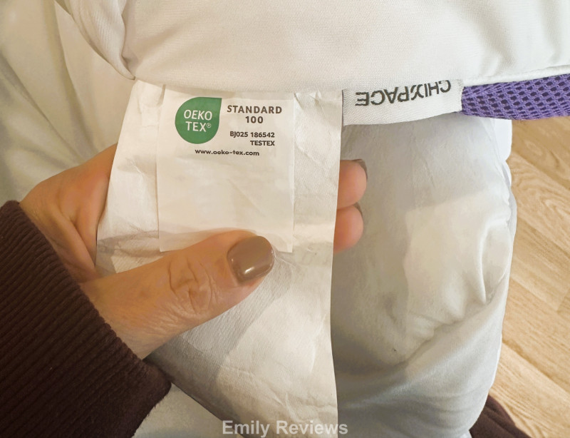 Temperature Regulating, Cooling Bedding, Bamboo Mattress Topper