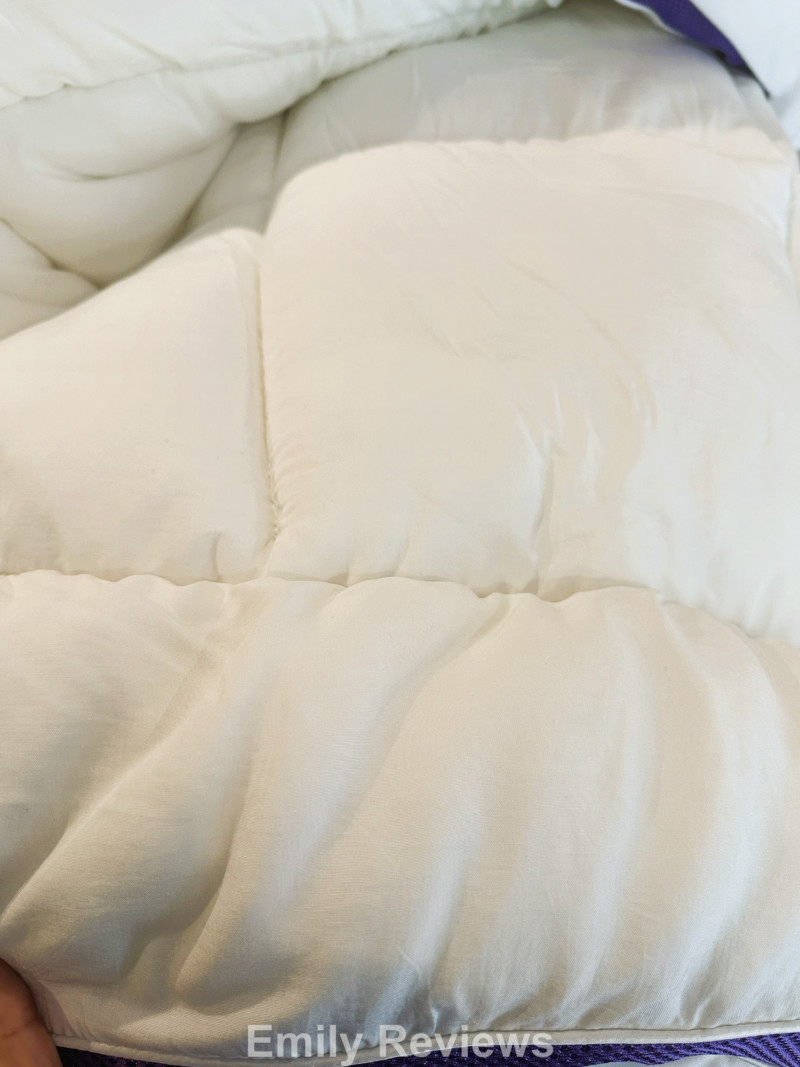 Temperature Regulating, Cooling Bedding, Bamboo Mattress Topper