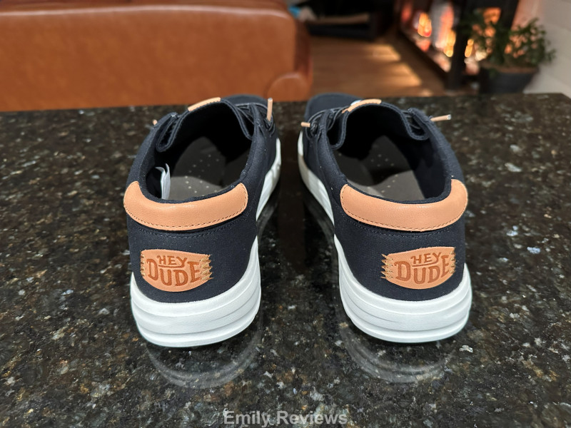 HeyDude Shoes, Men's Shoes, Men's Fashion, Men's Gifts