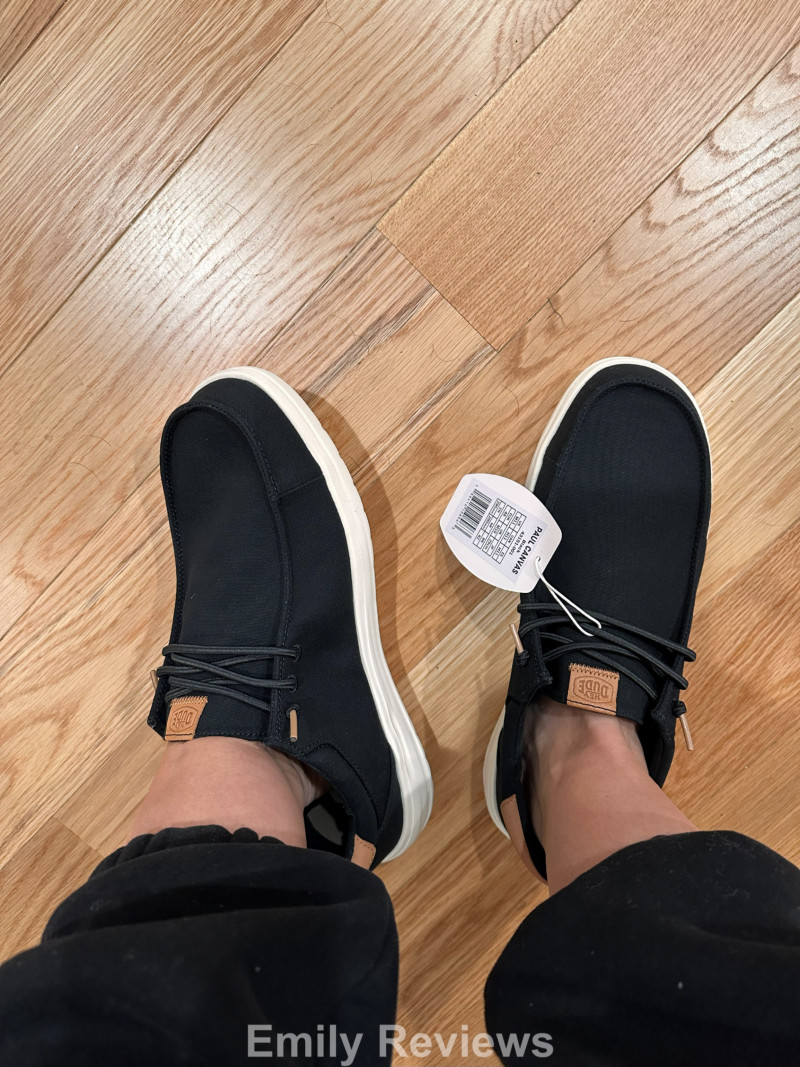 HeyDude Shoes, Men's Shoes, Men's Fashion, Men's Gifts