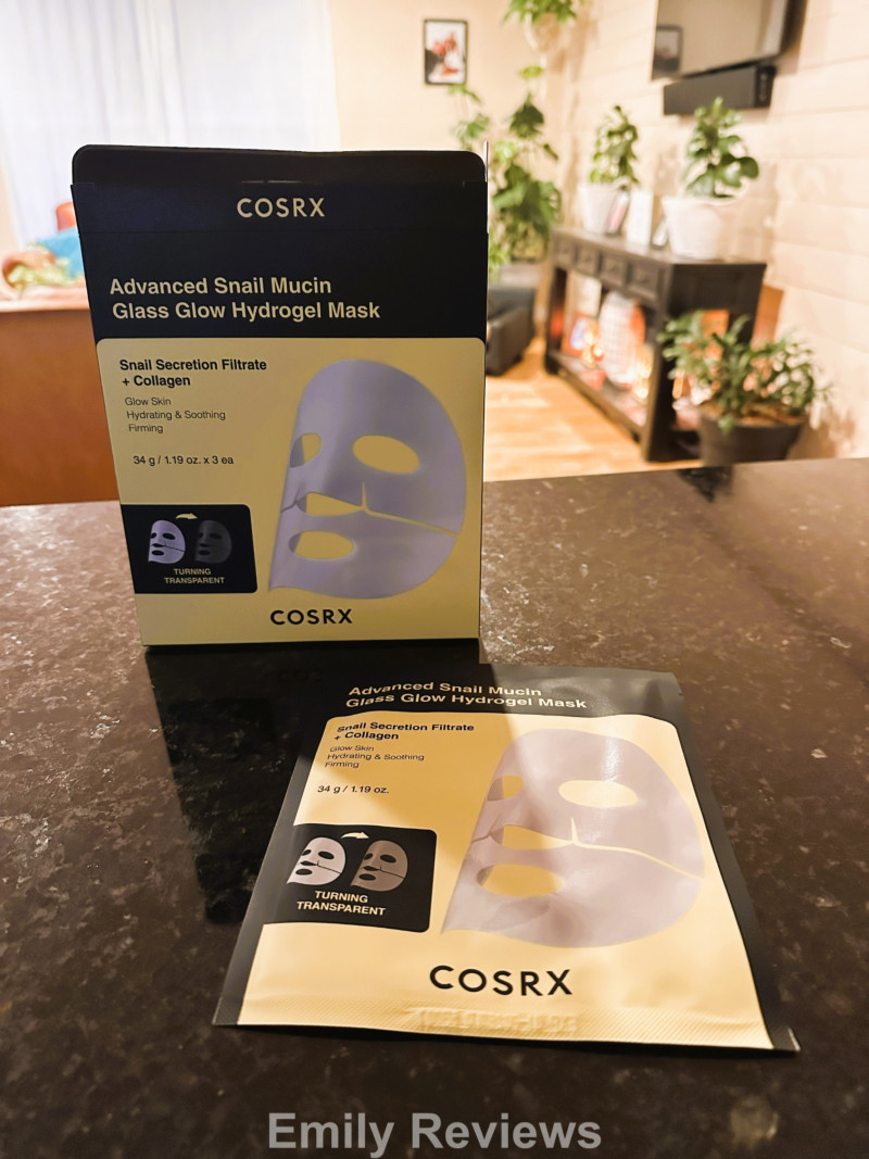 COSRX, Snail Mucin, Skincare, Anti-Aging