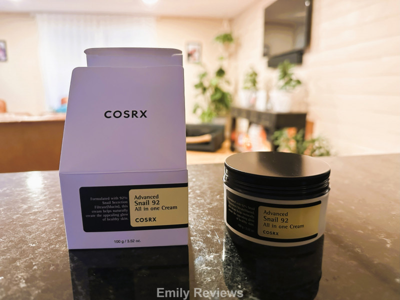 COSRX, Snail Mucin, Skincare, Anti-Aging