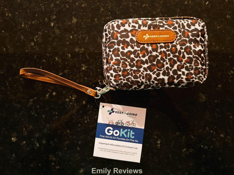 Keep Going First Aid Kits, Adult Gift Ideas, Teen Gift Ideas, Stocking Stuffers, School Backpacks, Sports Bags, Gym Bags