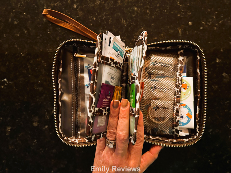 Keep Going First Aid Kits, Adult Gift Ideas, Teen Gift Ideas, Stocking Stuffers, School Backpacks, Sports Bags, Gym Bags