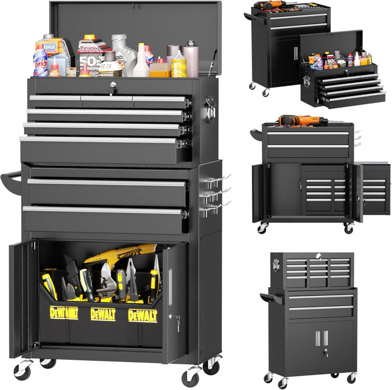 Home Garage, Garage Storage, Garage Organization