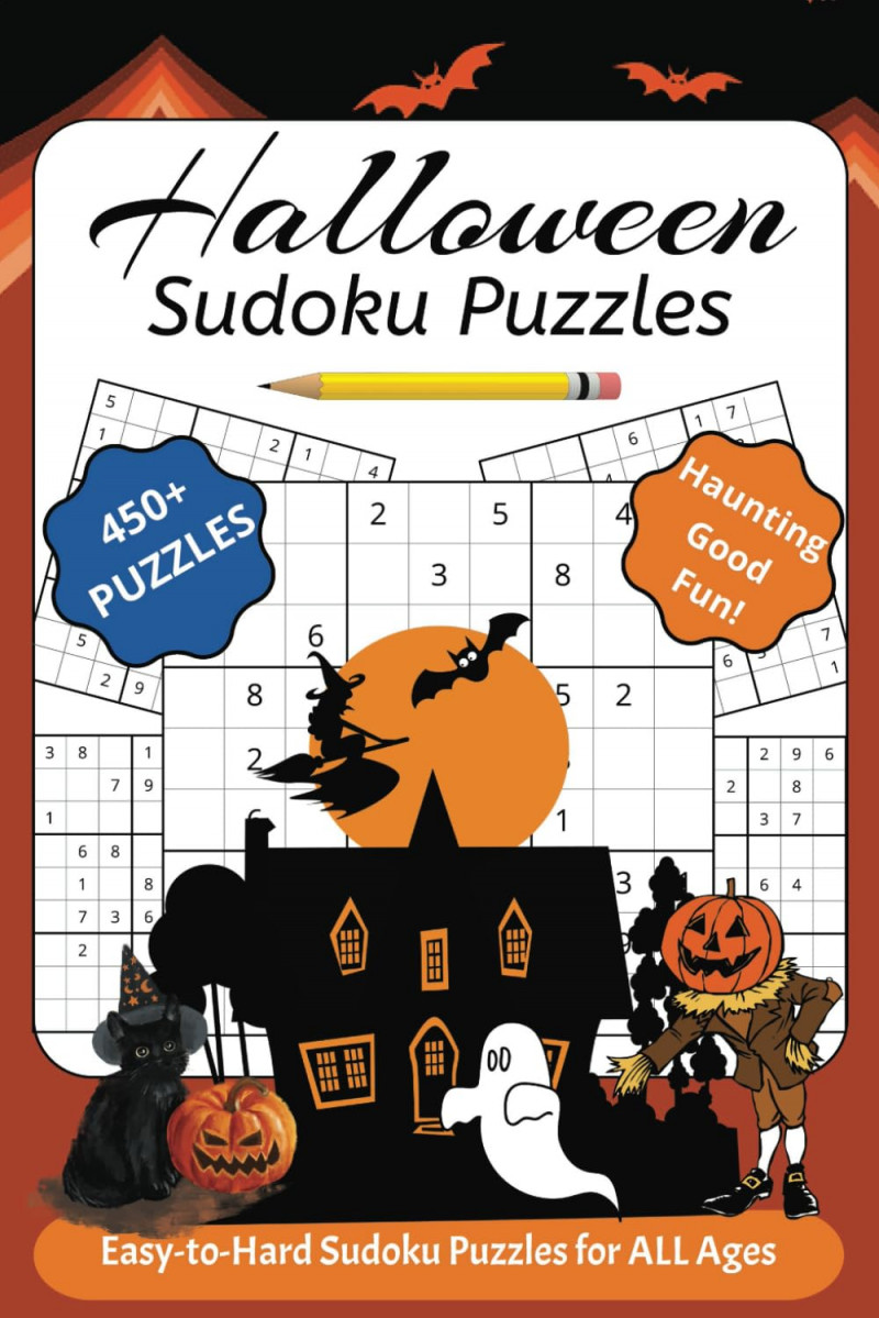 Halloween Gift, Gifts for Kids, Gifts for Teens