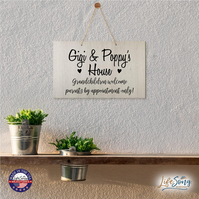 Gifts For Grandparents, Gift Ideas For Grandma, Gift Ideas For Grandpa