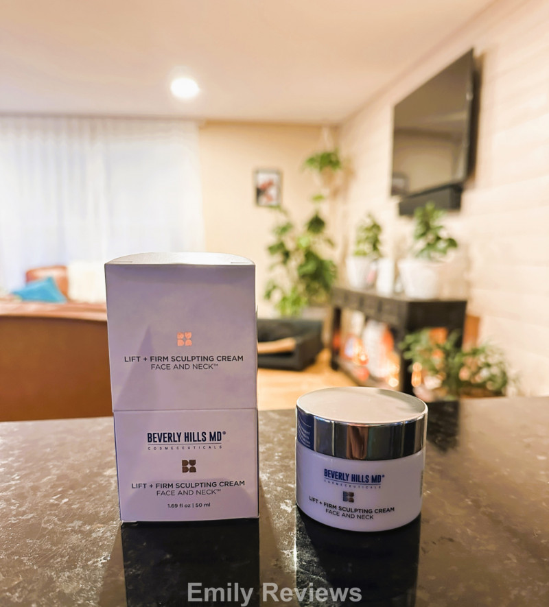 Beverly Hills MD, Skincare, Lip Enhancer, Neck Serum, Face & Neck Cream, Collagen Booster