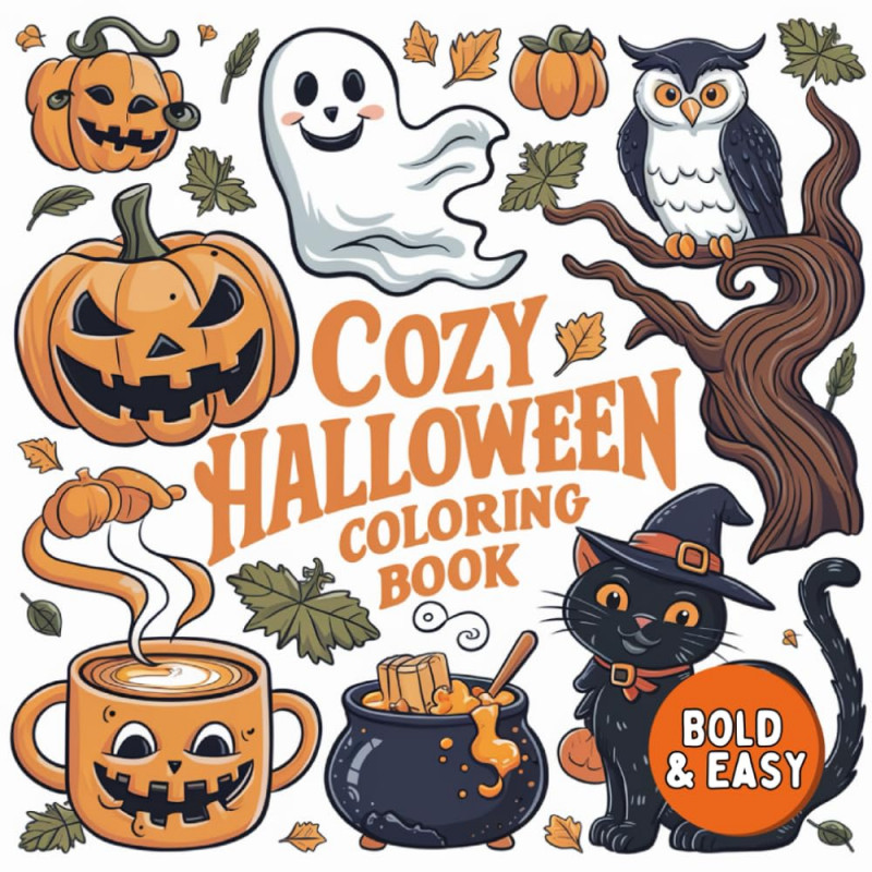 Halloween Gift, Gifts for Kids, Gifts for Teens