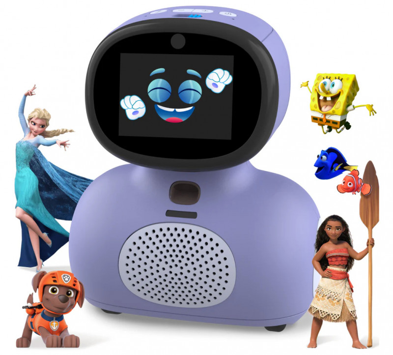 Miko Mini AI Robot For Kids.