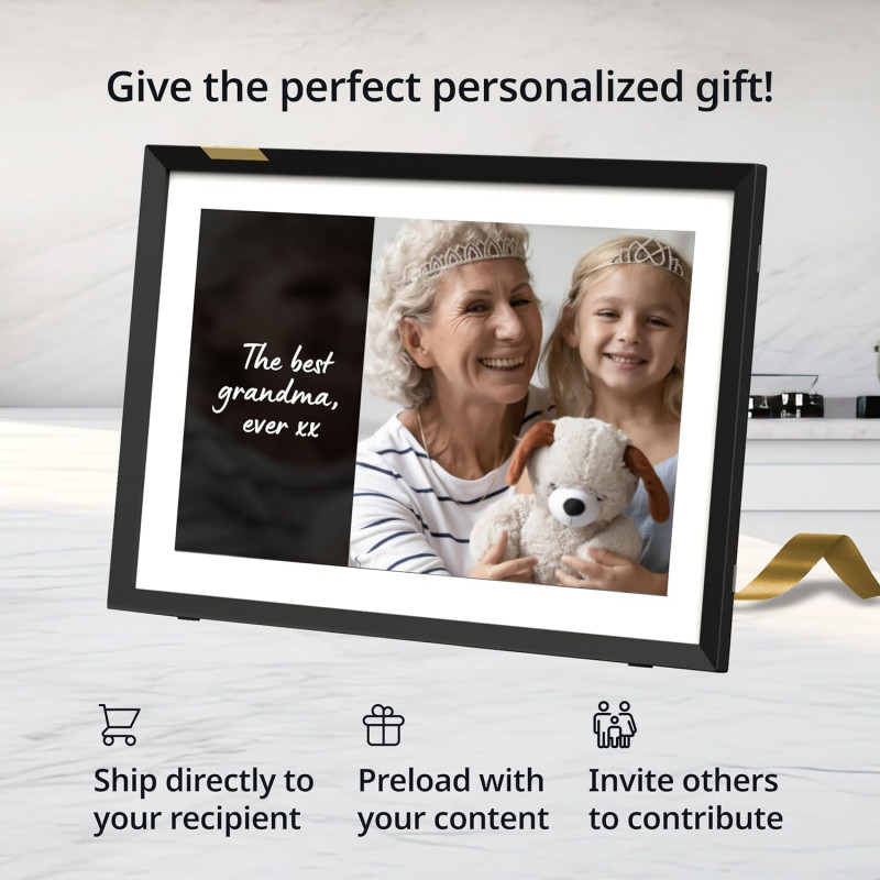 Gifts For Grandparents, Gift Ideas For Grandma, Gift Ideas For Grandpa