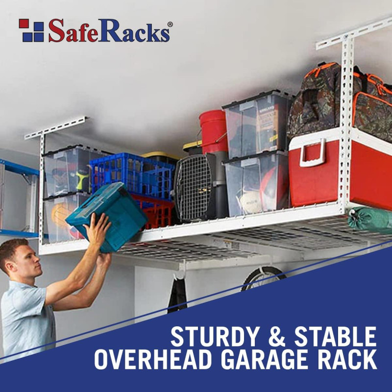 Home Garage, Garage Storage, Garage Organization