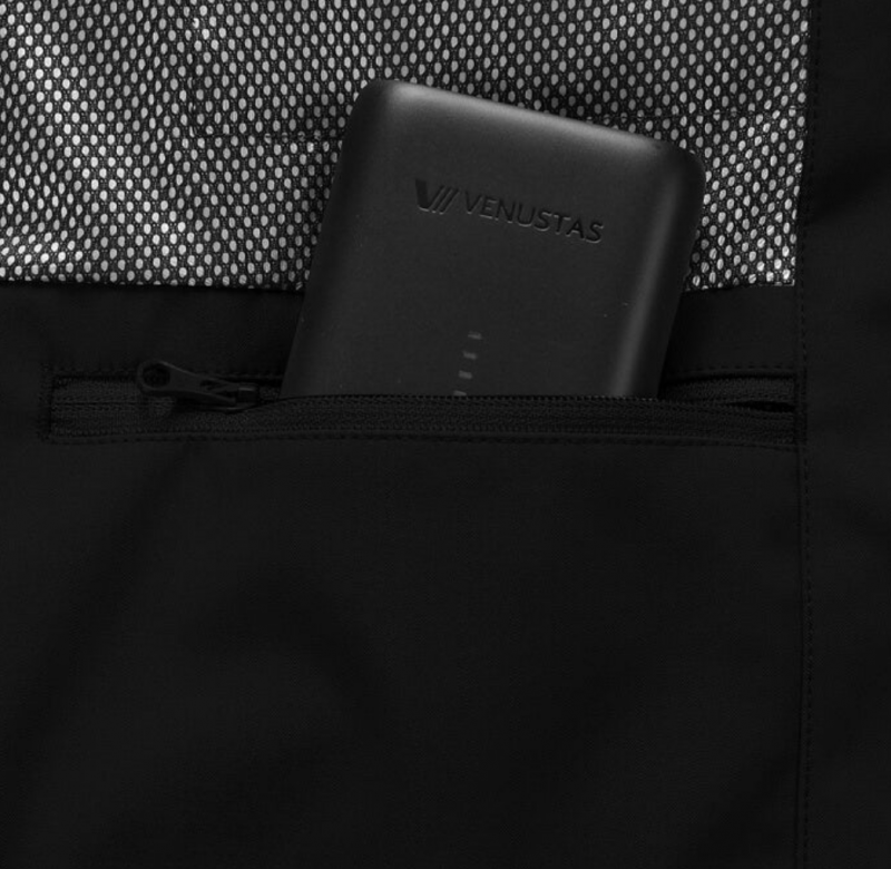 Venustas 2168P Women's Heated Jacket Review.