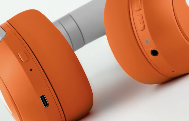 ZWIFT X RIPT ULTRA Over-the-Ear Sport Headphones.
