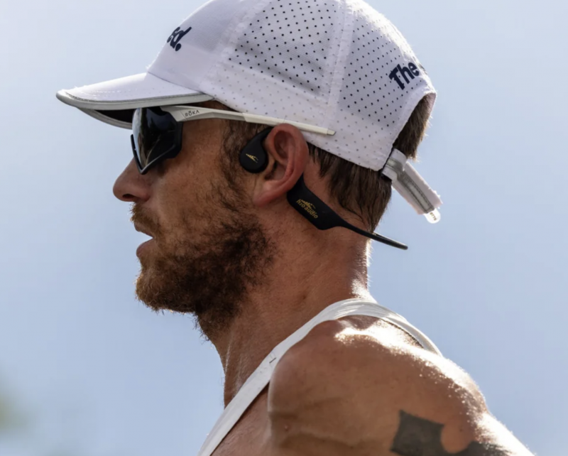 H2O Audio TRI 2 PRO Multi-Sport with PLAYLIST+.