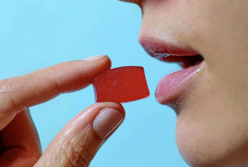 Slumber CBN Sleep Gummies Review + Giveaway.