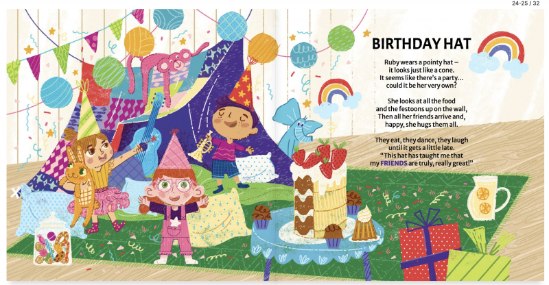 Two Worlds - Personalized Book Giveaway.