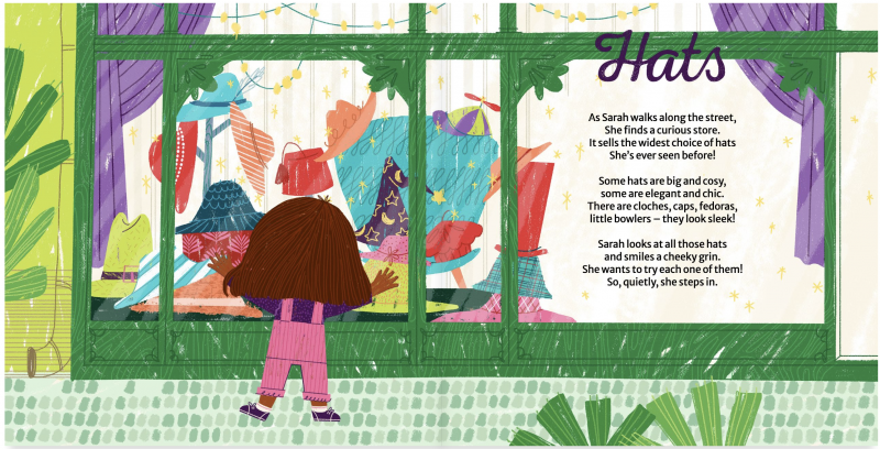 Two Worlds - Personalized Book Giveaway.