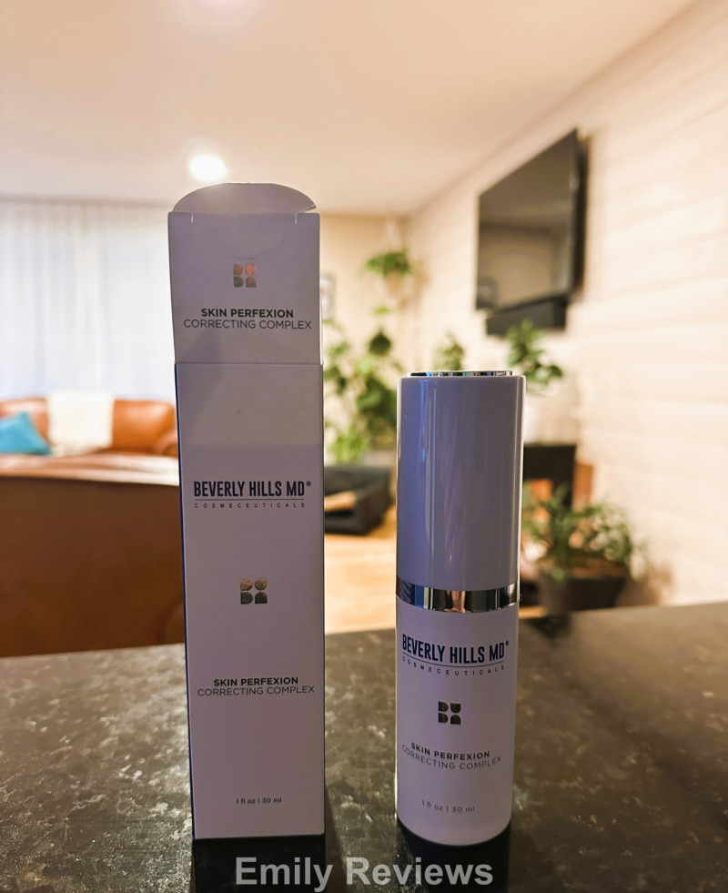 Beverly Hills MD, Skincare, Lip Enhancer, Neck Serum, Face & Neck Cream, Collagen Booster