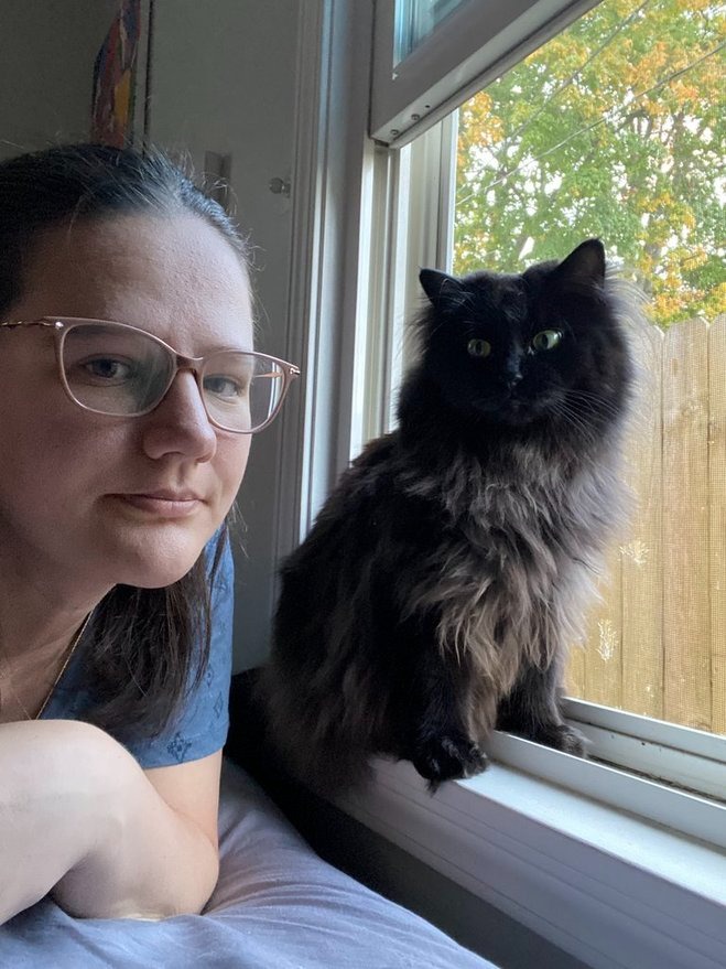 GlassesShop marcia frames