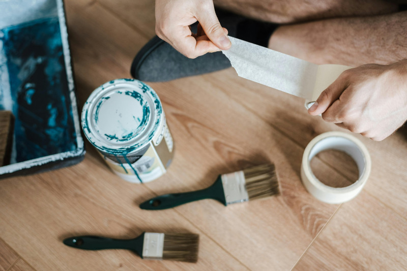 How Having a Structured Maintenance Plan can Keep Your Home in Shape for Years pexels-anete-lusina-4792532