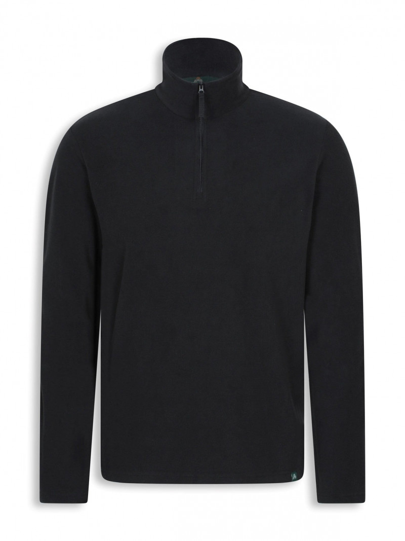 EMS Camber II Mens Half-Zip Fleece