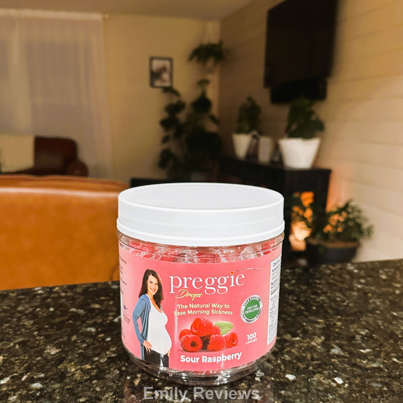 Morning Sickness, Motion Sickness, Nausea, Gifts For An Expecting Mom, GLP1-S