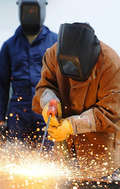 Top Welding Brands Every Beginner Should Know About welding