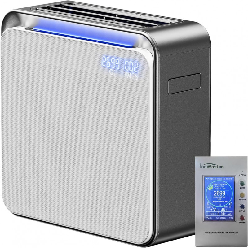 burtran air purifier