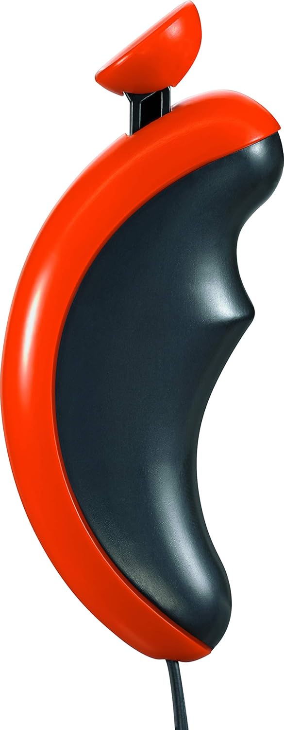 Carrera First Mario Kart Slot Car Race Track.