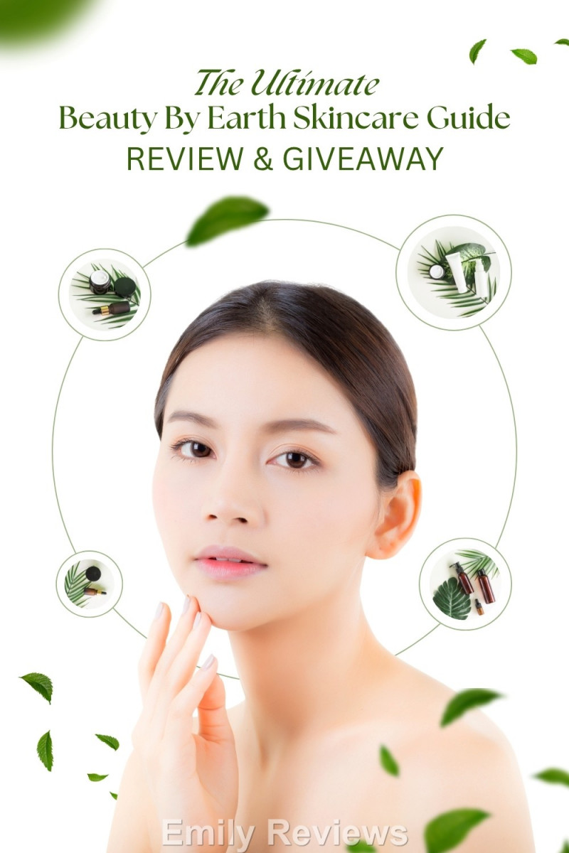 Beauty By Earth, Skincare, Personal Care, Gifts For Women, Gifts For Teens, Stocking Stuffers